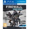 Firewall: Zero Hour Jeu VR