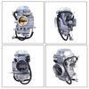 Carburetor ATV Carb Replacement for Quadrunner 500 LTF500F 4x4 1998-2002