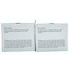 NEOVA Correction Night Therapy Fortifying Moisture 50ml / 1.7 oz *NIB* [2-Pack]