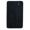 Raymei Fujii NT605 Notebook Cover Refill A5 Slim Insert Type Mesh Zipper Case 1 Side