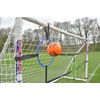 2022 Samba Target net 12 x 6 with hoops