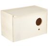 TRIXIE 5630 Nesting Box, Beige, 21 x 12 x 13 cm