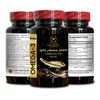 OMEGA 3 FISH OIL - Supports Joint Function, Brain, Eye, Immune functionality 1B