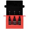 Technic Man Stuff Beard Oils Toiletries Gift Set