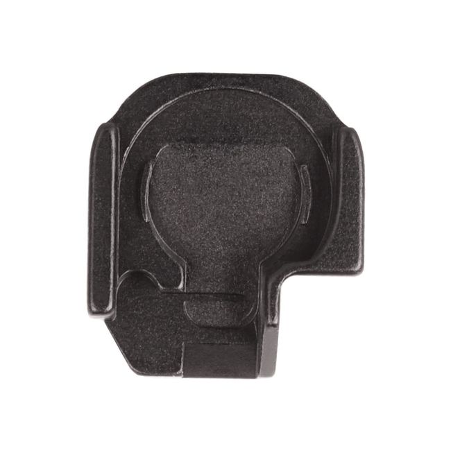 P365X SIGHT PLATE COVER