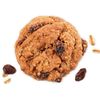 Matt's Bakery | Oatmeal Raisin Cookies | Soft-Baked, Non-GMO, All-Natural Ingredients; 4 Bags (10.5oz Each)
