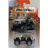 Matchbox '76 International Scout 4x4