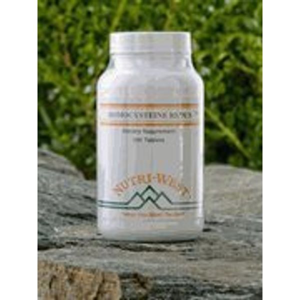 Nutri-West – Homocysteine Redux – 180 Tablets