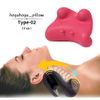 hoguhogu_pillow Type 02 (Pink) [Includes Original Drawstring Pouch & Cover] Gift Box Specifications