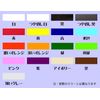 Pinstripe Type03 Sticker Gray