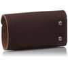 [ro-haidoreza-] Smart Key Case kye01 BK - brown -