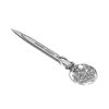 Retro Metal Letter Slitter - Mini Elegant Envelope Opener