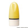 Shachihata Chiikawa Anywhere Stamp MO Type, Yellow PEM-AC4/MO