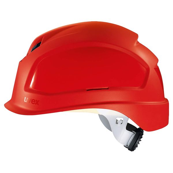 Uvex 9772332 pheos B-S-WR Schutzhelm