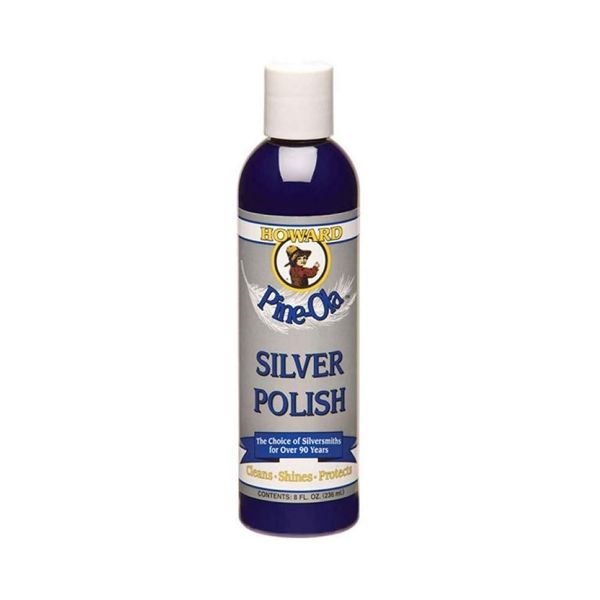 Howard Products 240ml Pine-Ola Silver Polish SP0008