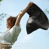 Bedsure Viscose from Bamboo Pillow Cases Queen - Silk Black Cooling Pillowcase