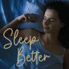 Feather & Down Sweet Dream Melting Shower Cream (250ml) - With Calming Lavender & Chamomile Essential Oils. Cruelty Free. Vegan Friendly. Natural Extracts.