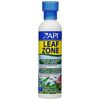 API LEAF ZONE Freshwater Aquarium Plant Fertilizer 237 ml Bottle