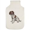 'Springer Spaniel' Hot Water Bottle Cover (HW00021119)