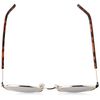 Vans Women's Leveler Sunglasses, Gold, One Size, gold