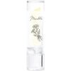 Klux Clear Heart Lip/Marble Flower 122473