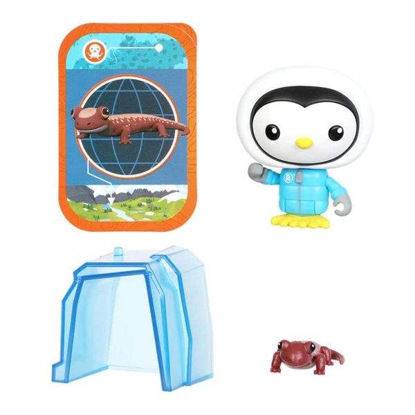 Octonauts Above & Beyond Adventure Pack | Peso