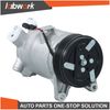 Labwork A/C AC Compressor 2009-14 2015 For Nissan Maxima-Murano Quest Pathfinder