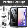 For Samsung Galaxy A54 5G Case Waterproof Underwater Cover Screen Protector