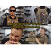 Evike Operator Profile PVC Hex Patch iAirsoft Series 1 (Model: Health/Airsoft Cardio)