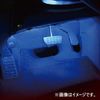 Procyon PL-39 LED Step & Floor Light BL/WH 4 Pieces