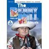 Benny Hill Annuals - 1980-1989 [DVD]