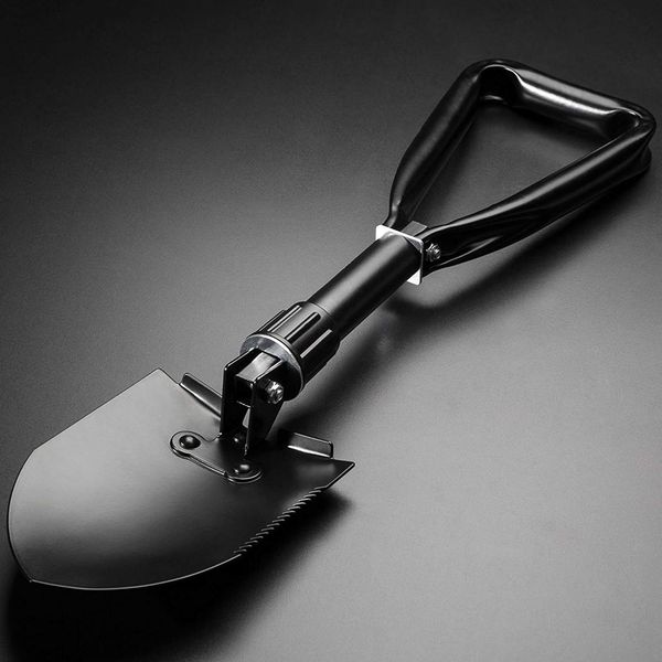 Mini Triple Spade with Hãœlle