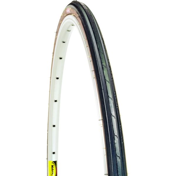 Kenda K-32 Black/Skin Tire 700X25
