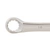 Silverline 441689 Deep Offset Ring Spanner, 16 x 17 mm