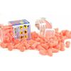 Foam Ear Plugs For Sleeping Noise Cancelling 32db Sound Blocking Bell-shaped