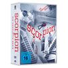 Scorpion - Die komplette Serie (DVD)