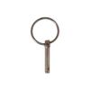 Connect 34220 Linch Pin 4.5mm x 40mm 10pc