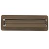 Hart & Cooley 703939 2"x10" Steel Floor Register