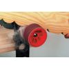 wolfcraft Sanding Belt Set 2 Pcs. I 2246000