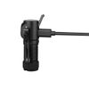 Trustfire 1000 LM Bright LED Flashlight EDC Rechargeable Work Light Waterproof