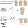 FVTLED Solar Post Lights Outdoor, Flexfit Solar Powered LED Fence Deck Post Cap Light for 3.5x3.5 4x4 5x5 6x6 Wooden Posts, Waterproof White Lighting Patio Garden Decoration (White, 1 Pack)