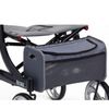 Nitro Rollator Replacement Spare Shopping Bag (Grey)