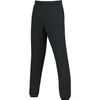 JAKO Kinder Hose Jogginghose Classic, Grau Meliert, 140