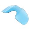 Biltwell | Overland Goggle 2.0 Replacement Lens | Blue Tint