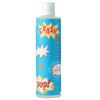 Bomb Cosmetics Superhero's Saviour Handmade Wrapped Bath & Body Gift Pack, Contains 5-Pieces, 500 g