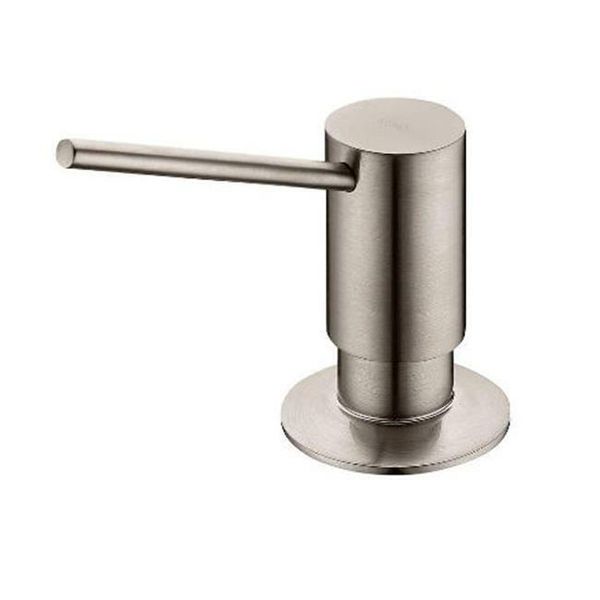 Kraus KSD-41SS Kraus Soap Dispenser - Stainless Steel