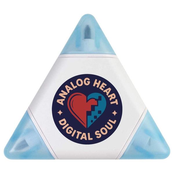 'Analogue Heart, Digital Soul' Compact DIY Multi Tool (TI00039105)
