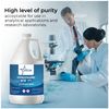 Stellar Chemical Corp Hydrochloric Acid 37% Solution, ACS Reagent Grade-1 Quart