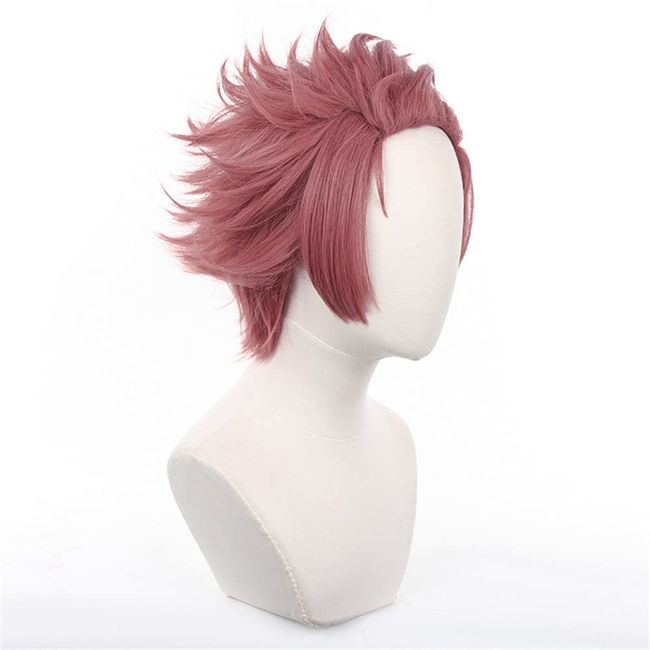 Eileen Blue Rock Itoshisae Wig, Heat Resistant Wig, Anime Wig, Disguise Wig, Cultural Festival