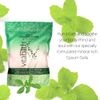 Vitabath Epsom Salts Cool Spearmint & Thyme Relaxing Therapeutic Aromatherapy, Muscle Soreness & Body Ache Soothing Soak & Nourishing Skincare for Women & Men - 36 oz